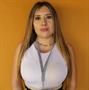 Ana Sánchez, Ecuador